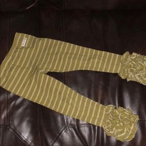 Sew sassy all about olive size 4